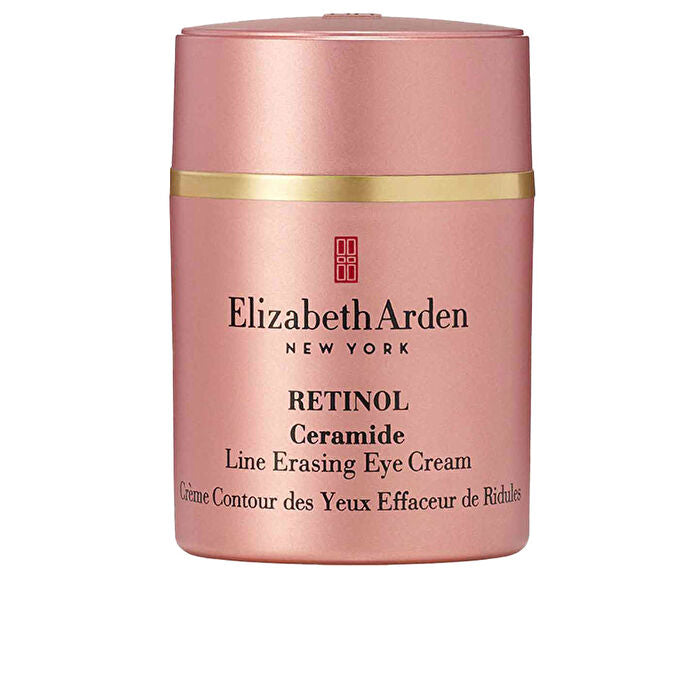 Elizabeth Arden Ceramide Retinol Line Erasing Eye Cream 15ml/0.5oz