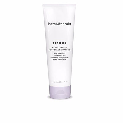BareMinerals Poreless Clay Cleanser 120ml/4oz