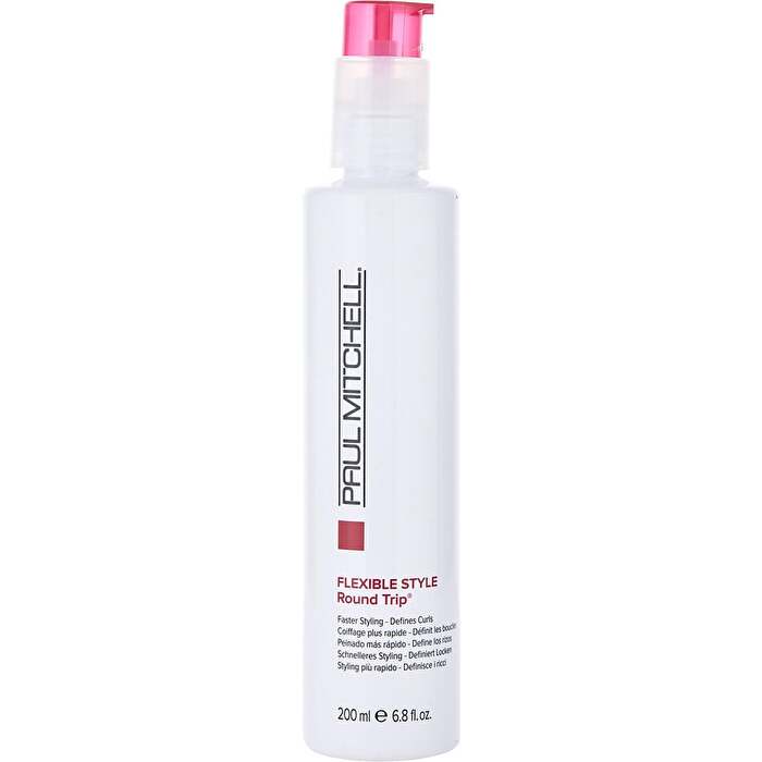 Paul Mitchell Round Trip Curl Definer 180ml/6.8oz