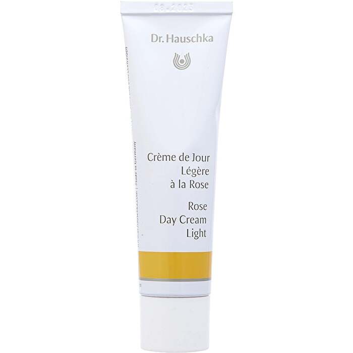 Dr. Hauschka Rose Day Cream Light 30g/1oz