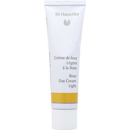 Dr. Hauschka Rose Day Cream Light 30g/1oz