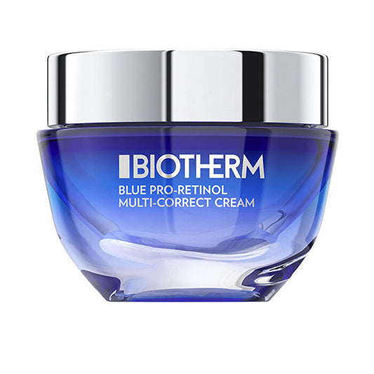 Biotherm Blue Pro-Retinol Multi-Correct Cream 50ml/1.69oz
