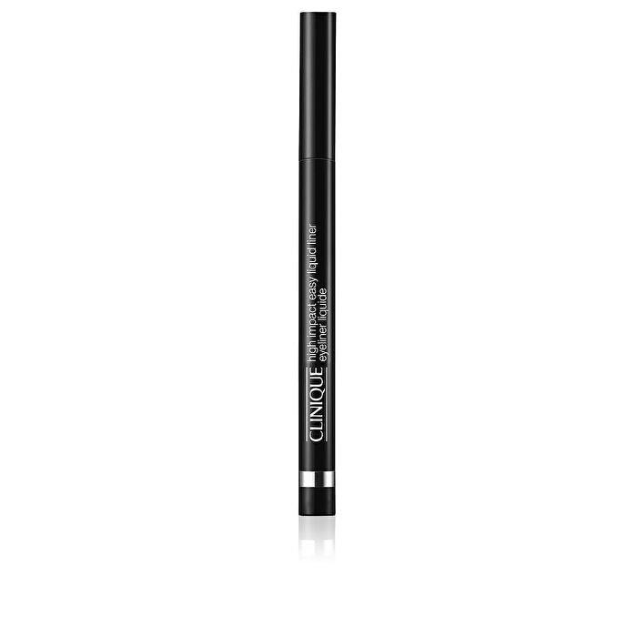 Clinique High Impact Easy Liquid Liner - # 01 Black 0.67g/0.02oz