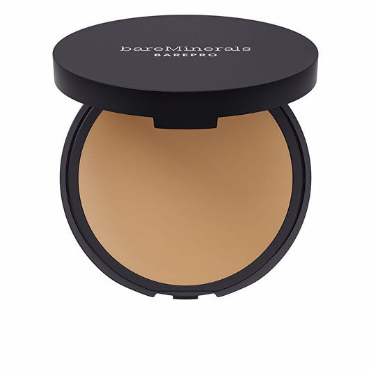 BareMinerals Barepro 16hr Skin Perfecting Powder Foundation - # 35 Medium Warm 8g/0.28oz