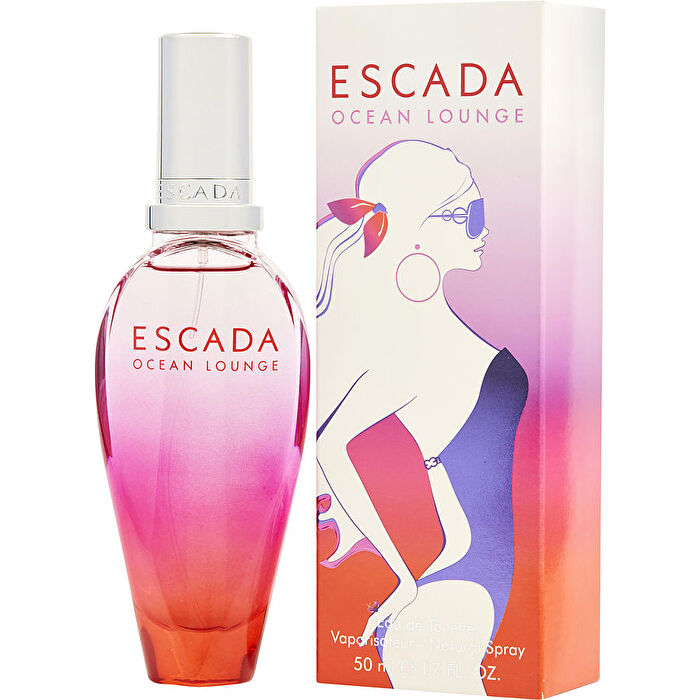 Escada Ocean Lounge Eau De Toilette Spray 30ml/1.7oz