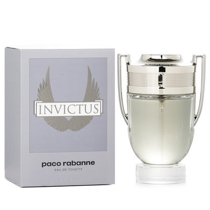 Paco Rabanne Invictus Eau De Toilette Spray 100ml/3.4oz