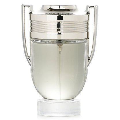 Paco Rabanne Invictus Eau De Toilette Spray 100ml/3.4oz