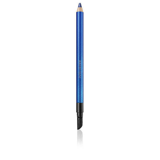 Estee Lauder Double Wear 24H Waterproof Gel Eye Pencil - # 06 Sapphire Sky 1.2g/0.04oz