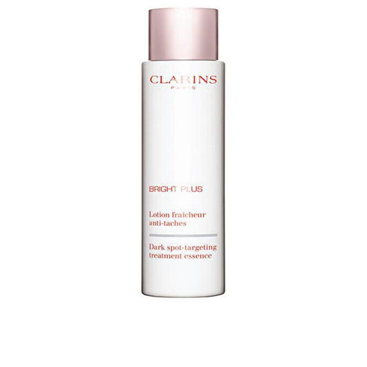 Clarins Bright Plus Dark Spot Targeting Treatment Essence 200ml/6.7oz