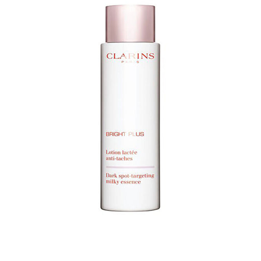 Clarins Bright Plus Dark Spot Targeting Milky Essence 200ml/6.7oz