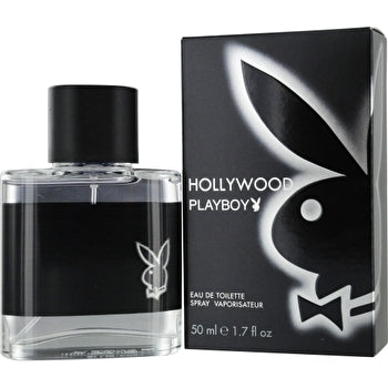 Playboy Hollywood Eau De Toilette Spray 30ml/1.7oz