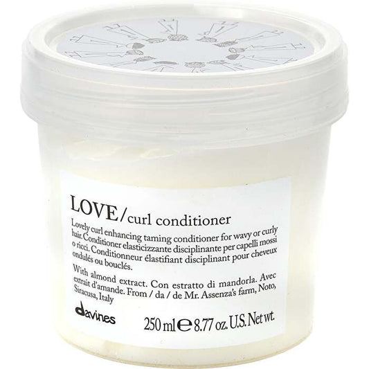 Davines Love Curl Conditioner 240ml/8.45oz