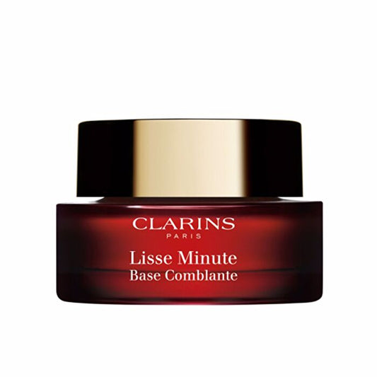 Clarins Lisse Minute - Instant Smooth Perfecting Touch Makeup Base 15ml/0.5oz