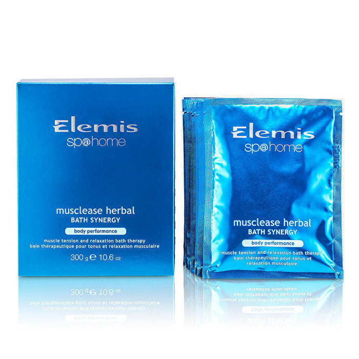 Elemis Musclease Herbal Bath Synergy 300g/12oz