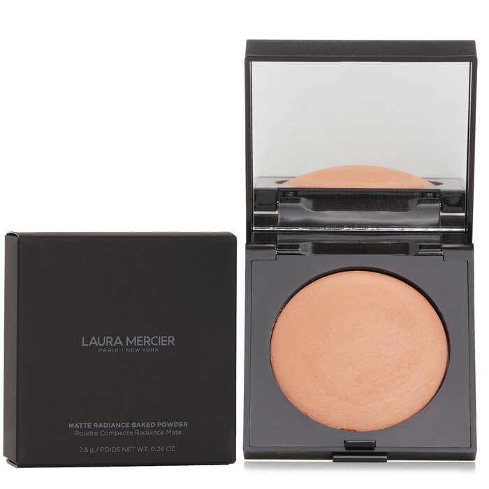 Laura Mercier Matte Radiance Baked Powder - Bronze 03 7.5g/0.26oz
