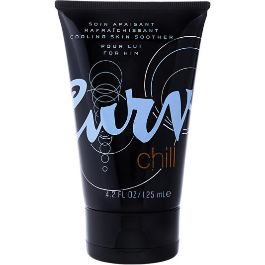 Liz Claiborne Curve Chill Skin Soother 120ml/4.2oz
