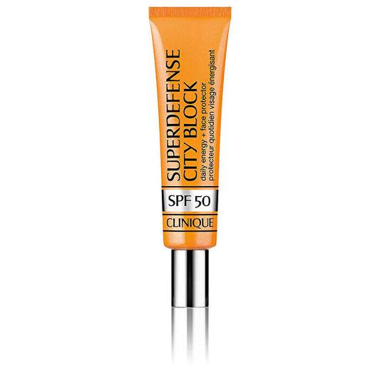 Clinique Superdefense City Block SPF 50 40ml/1.4oz