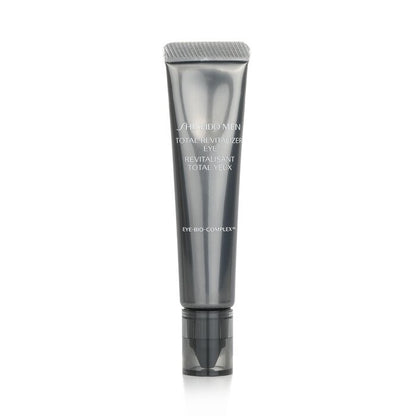 Shiseido Men Total Revitalizer Eye (Random Packaging) 15ml/0.53oz