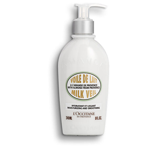 L'Occitane Almond Milk Veil 250ml/8.4oz