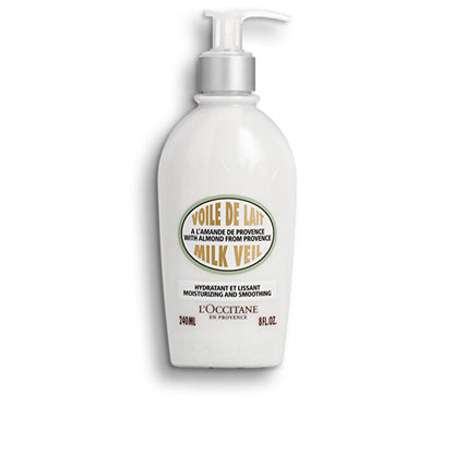 L'Occitane Almond Milk Veil 250ml/8.4oz