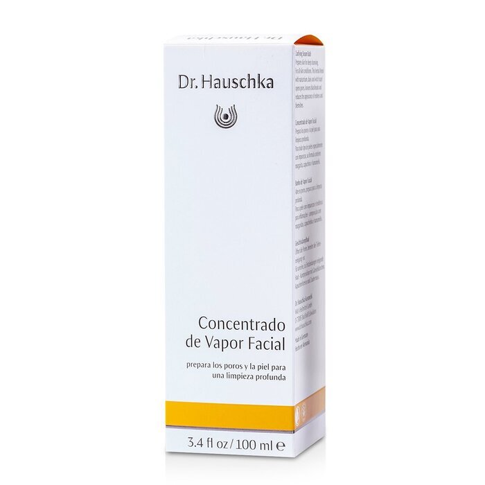 Dr. Hauschka Clarifying Steam Bath (Exp. Date 31 May 2026) 100ml/3.4oz