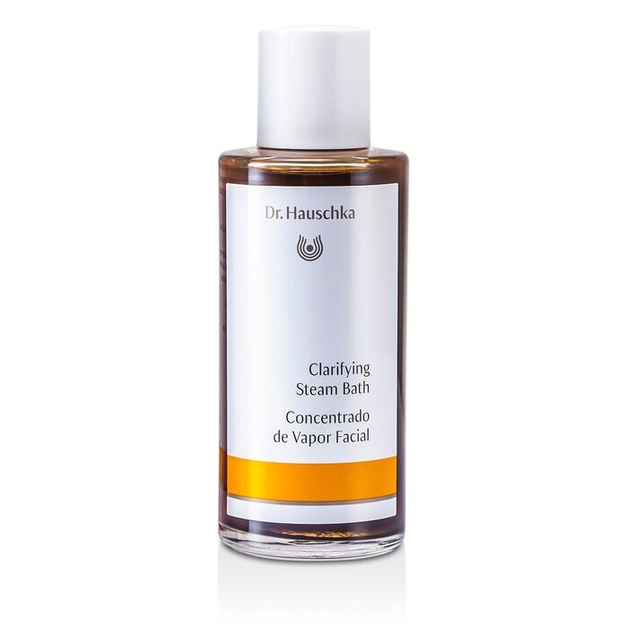 Dr. Hauschka Clarifying Steam Bath (Exp. Date 31 May 2026) 100ml/3.4oz