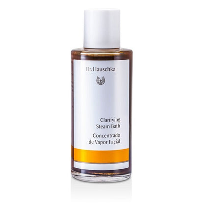 Dr. Hauschka Clarifying Steam Bath (Exp. Date 31 May 2026) 100ml/3.4oz