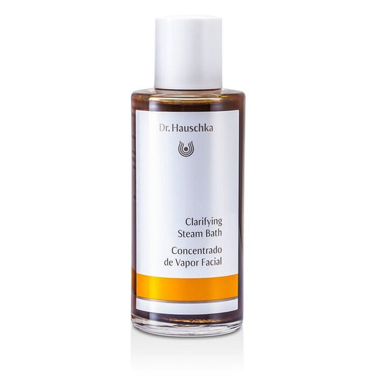 Dr. Hauschka Clarifying Steam Bath (Exp. Date 31 May 2026) 100ml/3.4oz