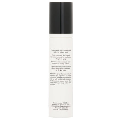 Philosophy Miracle Worker Oil-Free Miraculous Anti-Aging Lotion 50ml/1.7oz