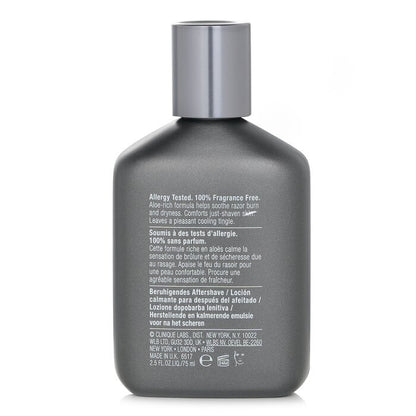 Clinique Post Shave Soother 75ml/2.5oz