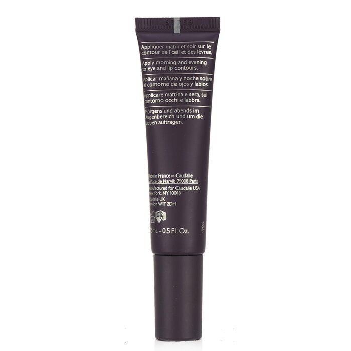 Caudalie Premier Cru The Eye Cream 15ml/0.5oz