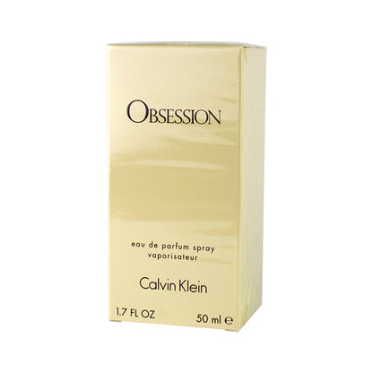 Calvin Klein Obsession Eau De Parfum Spray 50ml/1.7oz