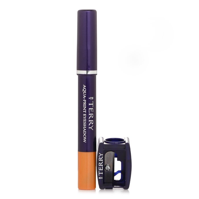 By Terry Aqua Print Eyeshadow - # 3 Peach Tornado 4.85g/1.7oz