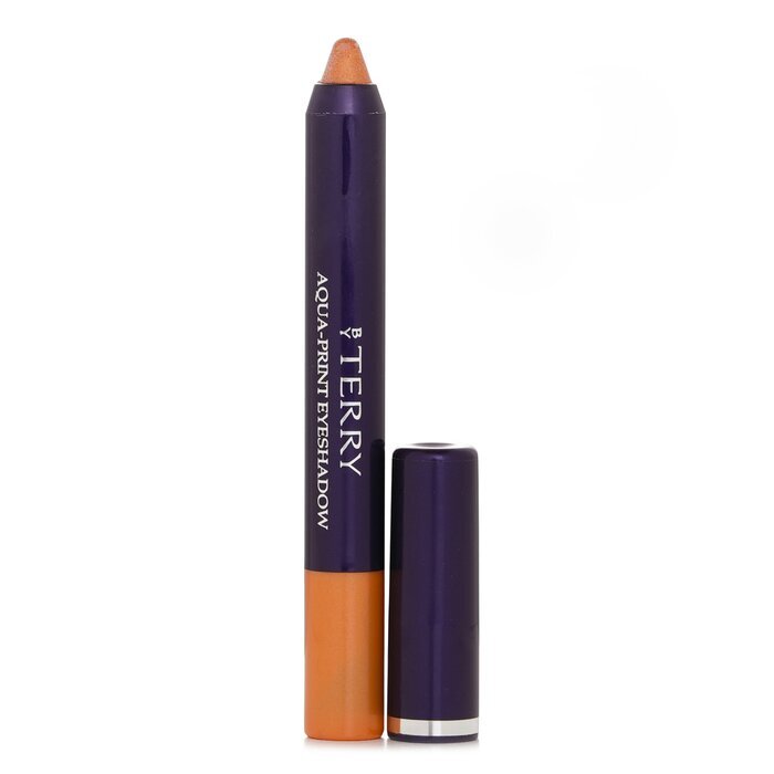 By Terry Aqua Print Eyeshadow - # 3 Peach Tornado 4.85g/1.7oz