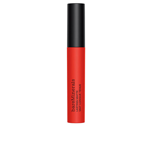 BareMinerals Mineralist Lasting Matte Liquid Lipstick - # Daring 3.5ml/0.11oz