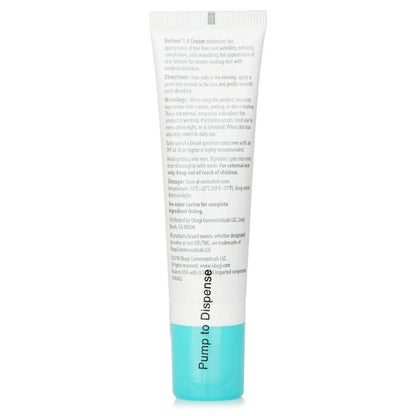 OBAGI360 Retinol 1.0(Random Packaging) 28g/1oz