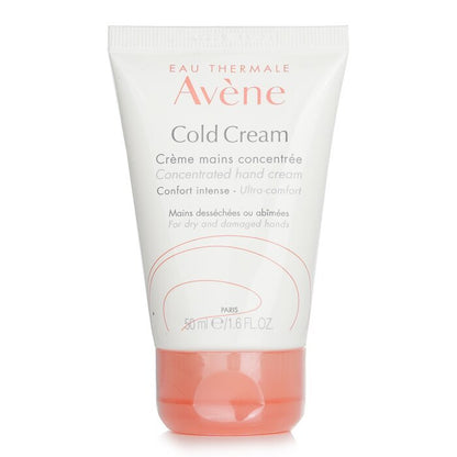 Avene Cold Cream Hand Cream(Random Packaging) 50ml/1.69oz