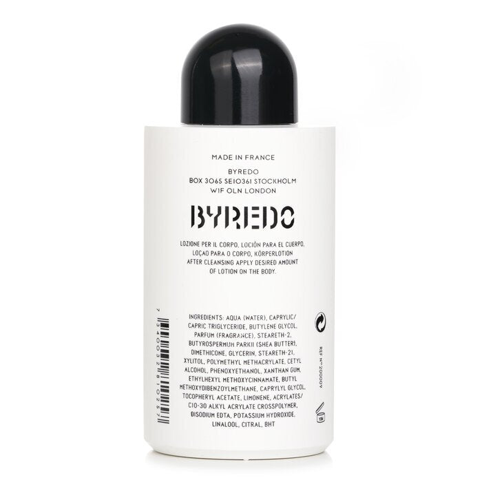 Byredo Gypsy Water Body Lotion(Random Packaging) 225ml/7.6oz
