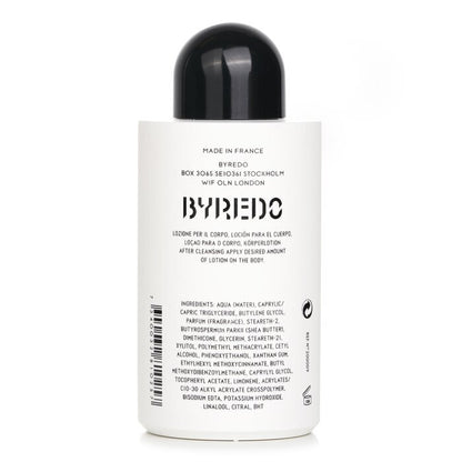 Byredo Gypsy Water Body Lotion(Random Packaging) 225ml/7.6oz