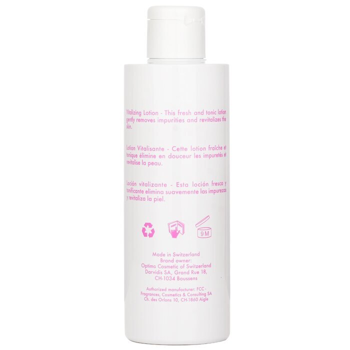 Vitacreme B12 Vitalizing Lotion (Exp. Date 30 Nov 2025) 200ml/7oz