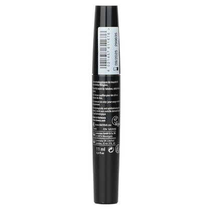 Lavera Butterfly Effect Mascara - # Beautiful Black (Exp. Date 30 Sep 2026) 11ml/0.37oz