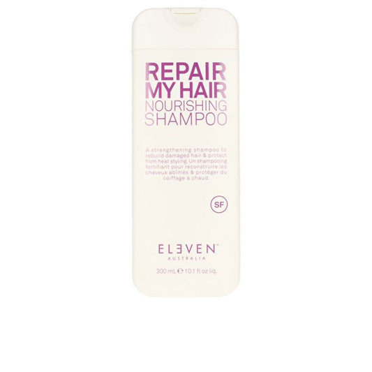Eleven Australia Repair My Hair Nourishing Shampoo 300ml/10.1oz