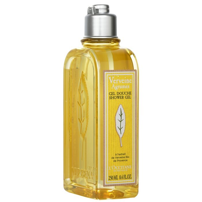 L'Occitane Verveine (Verbena) Shower Gel(Random Packing) 250ml/8.4oz