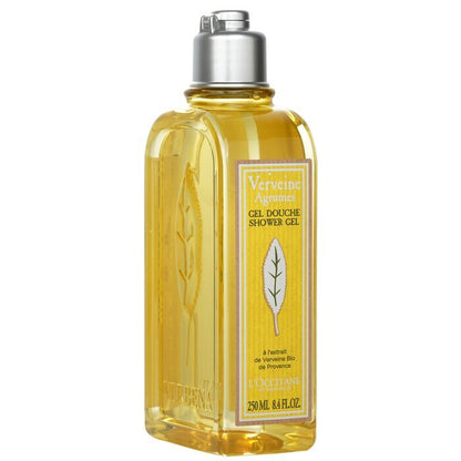 L'Occitane Verveine (Verbena) Shower Gel(Random Packing) 250ml/8.4oz