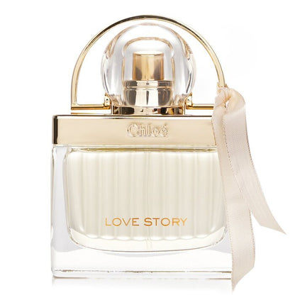 Chloe Love Story Eau De Parfum Spray 30ml/1oz