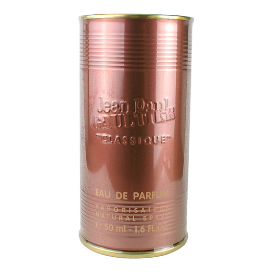 Jean Paul Gaultier Eau De Parfum Spray (classique) 30ml/1.7oz