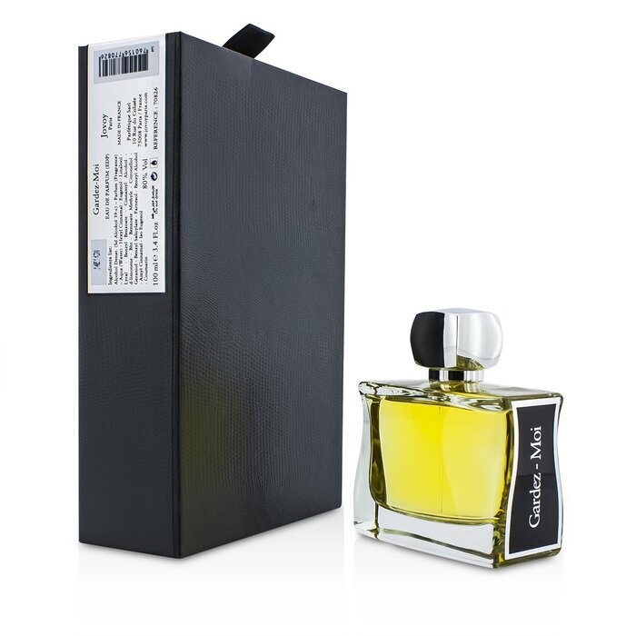 Jovoy Gardez Moi Eau De Parfum Spray 100ml/3.4oz