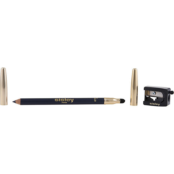 Sisley Phyto Khol Perfect Eyeliner (with Blender And Sharpener) - #5 Navy 1.5g/0.05oz
