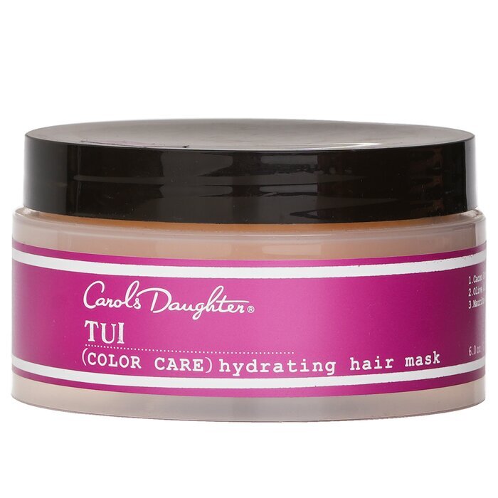 Carol's Daughter Tui Color Care Hydrating Hair Mask 170g/6oz