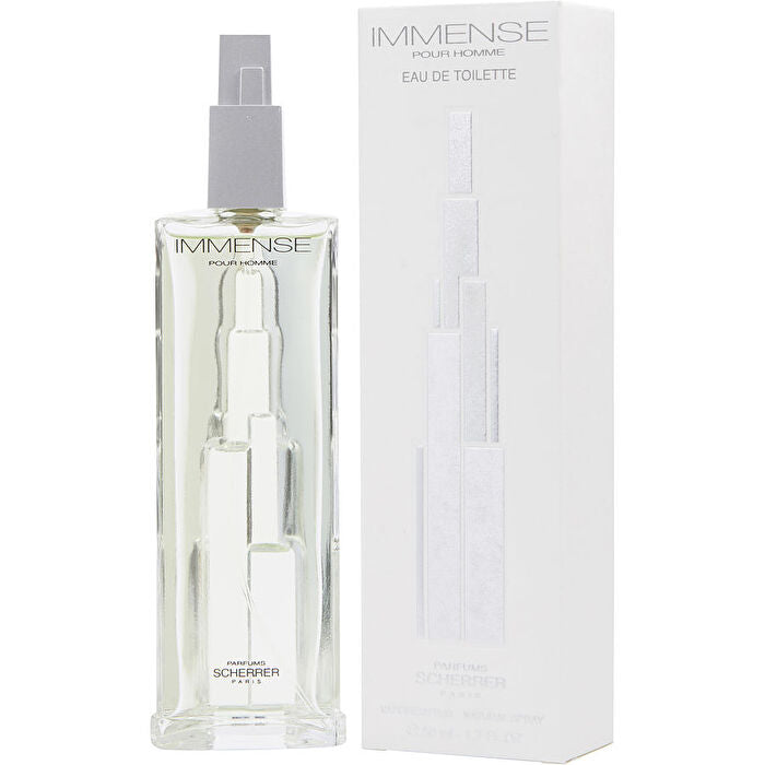 Jean Louis Scherrer Immense Eau De Toilette Spray 30ml/1.7oz